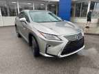 2018 Lexus RX 350