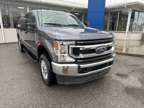 2022 Ford F-250SD XLT