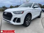 2024 Audi Q5 45 S line Premium quattro