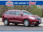 2016 Buick Enclave Leather Group