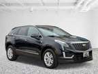 2024 Cadillac XT5 Luxury