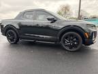 2023 Hyundai Santa Cruz NIGHT