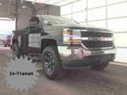 2018 Chevrolet Silverado 1500 WT