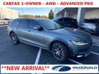 2019 Volvo V90 Cross Country T6 AWD