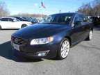 2016 Volvo S80 T5