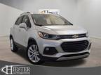 2020 Chevrolet Trax Premier