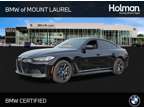 2024 BMW i4 eDrive35