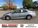 2020 Toyota Camry Hybrid LE