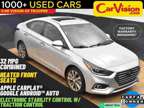 2019 Hyundai Accent Limited