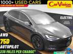 2018 Tesla Model X 75D