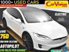2018 Tesla Model X 75D