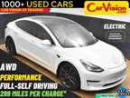 2020 Tesla Model 3 Performance