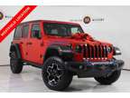 2021 Jeep Wrangler Unlimited Rubicon 4xe