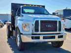 2019 Ford F-750SD Base