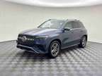 2025 Mercedes-Benz GLE GLE 350 4MATIC