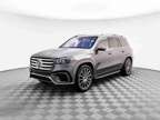 2025 Mercedes-Benz GLS GLS 580 4MATIC