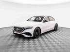 2025 Mercedes-Benz E-Class E 450 4MATIC