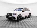 2025 Mercedes-Benz GLS GLS 63 AMG 4MATIC