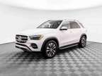 2025 Mercedes-Benz GLE GLE 350 4MATIC