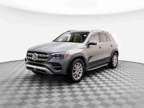 2025 Mercedes-Benz GLE GLE 350 4MATIC