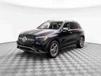 2025 Mercedes-Benz GLE GLE 450 4MATIC