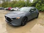 2024 Mazda Mazda3 2.5 S Carbon Edition