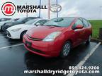 2008 Toyota Prius Base
