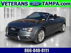 2013 Audi A5 2.0T Premium quattro