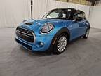 2016 MINI Cooper S Base