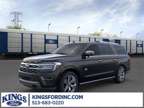 2024 Ford Expedition Max King Ranch
