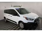 2020 Ford Transit Connect XL Wheel Chair Ramp