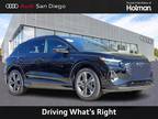 2024 Audi Q4 e-tron Premium Plus quattro