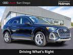 2024 Audi Q5 e 55 Premium Plus S Line