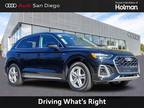 2024 Audi Q5 e S Line