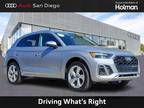 2025 Audi Q5 45 S line Premium Plus quattro