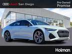 2021 Audi RS 7 4.0T quattro