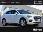 2021 Audi Q3 Premium quattro