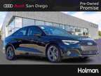 2024 Audi A3 40 Premium FrontTrak