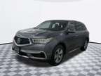 2020 Acura MDX 3.5L SH-AWD
