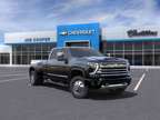 2025 Chevrolet Silverado 3500HD High Country