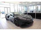 2025 Chevrolet Corvette Stingray 2LT