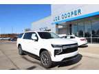 2025 Chevrolet Suburban LS