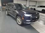 2021 Jeep Grand Cherokee L Summit