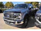 2020 Ford F-250SD Lariat