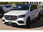 2022 Mercedes-Benz GLS GLS 450 4MATIC