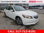 2011 Honda Accord EX-L 2.4