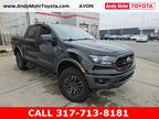 2022 Ford Ranger XLT TREMOR