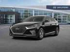 2022 Hyundai Ioniq Hybrid SE