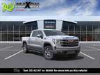2025 GMC Sierra 1500 4WD Crew Cab Short Box SLT