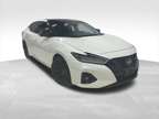 2023 Nissan Maxima SR Xtronic CVT